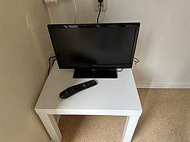 Skärm skantic 20 tum