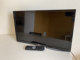 TVskärm Philips