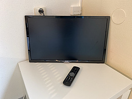 TVskärm Philips 24-tum