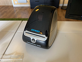 Dymo Labelwriter