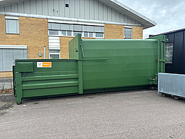 Komprimator 20m3 LM20GL