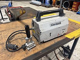 Falsslutare Schlebach Flitzer