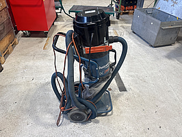 Stoftavskiljare DustControl DC 2900 Eco