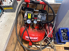 Kompressor Drift-Air