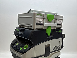 Dammsugare Festool CTL 26 E