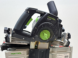 Svärdsåg Festool SSU 200