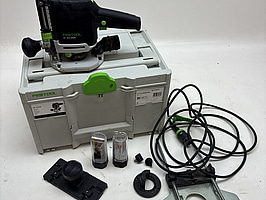 Handöverfräs Festool OF 1010 R