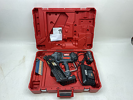 Dyckertpistol Senco F-35XP