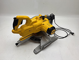 Kap- & gersåg Dewalt DWS777