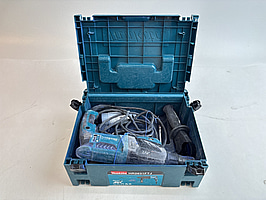 Kombinationshammare Makita HR2631FTJ