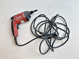 Gipsskruvdragare Hilti SD 2500