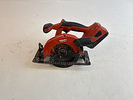 Cirkelsåg Hilti SCW 22A