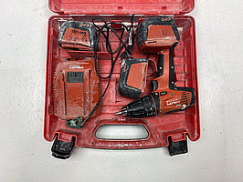 Skruvdragare Hilti, SFC 14-A
