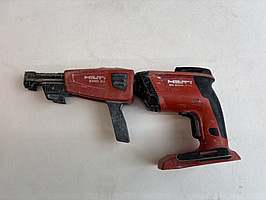 Gipsskruvdragare Hilti SD 500-A22