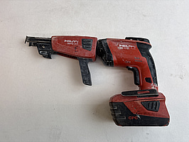 Gipsskruvdragare Hilti SD 500-A22