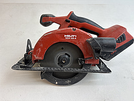 Cirkelsåg Hilti SCW 22-A