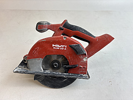 Cirkelsåg Hilti SCM 22-A