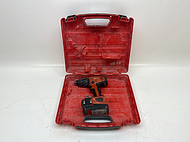 Skruvdragare Hilti, SFC 22-A