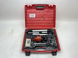 Laser Hilti PM 4-M med tillbehör