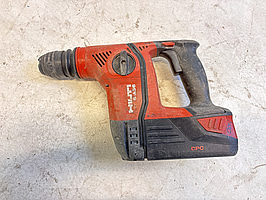 Skruvdragare med batteri HILTI, TE 6-A36