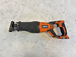 Tigersåg AEG, Bus 18, 18v