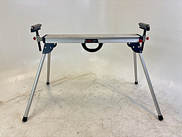 Arbetsbord Bosch GTA 2500 compact
