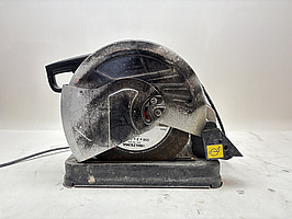 Metallsåg Biltema, 17-583 Chop Saw MC 355