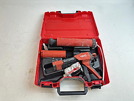 Injekteringspistol Hilti HDM 330