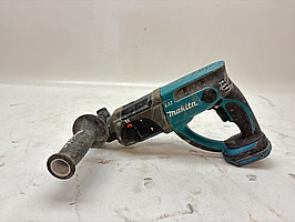 Kombihammare Makita DHR202Z LXT 18V.