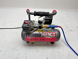 Minikompressor Senco PC1010