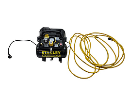 Oljefri luftkompressor Stanley FatMax FMXCMD152WE.