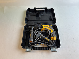 Borrhammare Dewalt D25133K