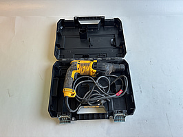 Borrhammare Dewalt D25133K