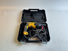 Borrhammare Dewalt D25133K