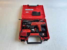 Bultpistol Hilti DX 2
