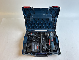Vinkelborrmaskin Bosch GWB 12V-10