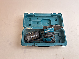 Slipmaskin Makita BO4556K