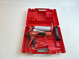 Injekteringspistol Hilti HDM 330