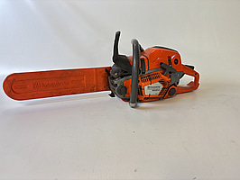 Motorsåg Husqvarna 550 XP G