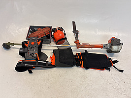 Trädgårdsverktyg och utrustning Husqvarna