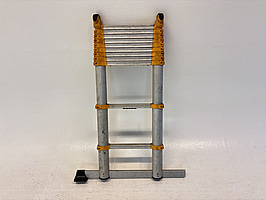 Teleskopstege Wibe TLP