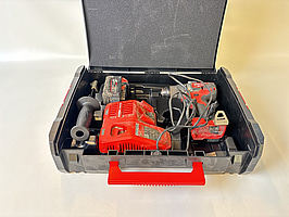 Skruvdragare Milwaukee M18 CBLDD