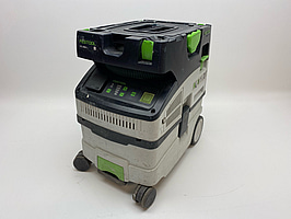 Grovdammsugare Festool, CTL Midi I CLEANTEC