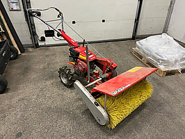 Städmaskin KOVA LH800