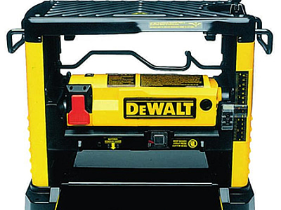 (NY) PLANHYVEL DEWALT DW733-QS