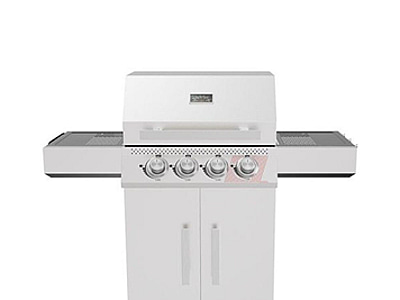 (NY) GASOLGRILL BLUEGAZ Z40 3B