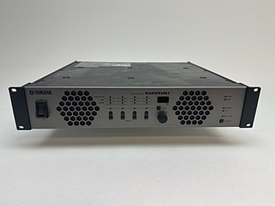 Förstärkare Yamaha XMV4140