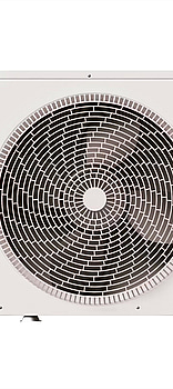 LUFTVÄRMEPUMP PANASONIC HZ25ZKE, UTEDEL