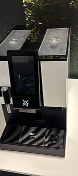 Kaffemaskin VMF 1100S