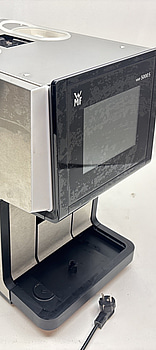 Kaffemaskin WMF 5000S - Reservdelsobjekt